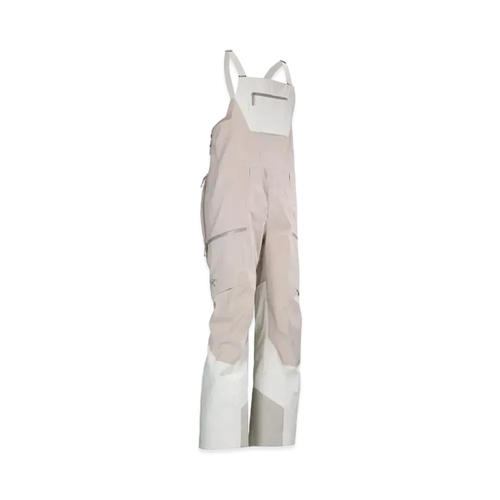 ARC'TERYX Saber Bib Pants For Men's X000006225 "Neutral Zone "