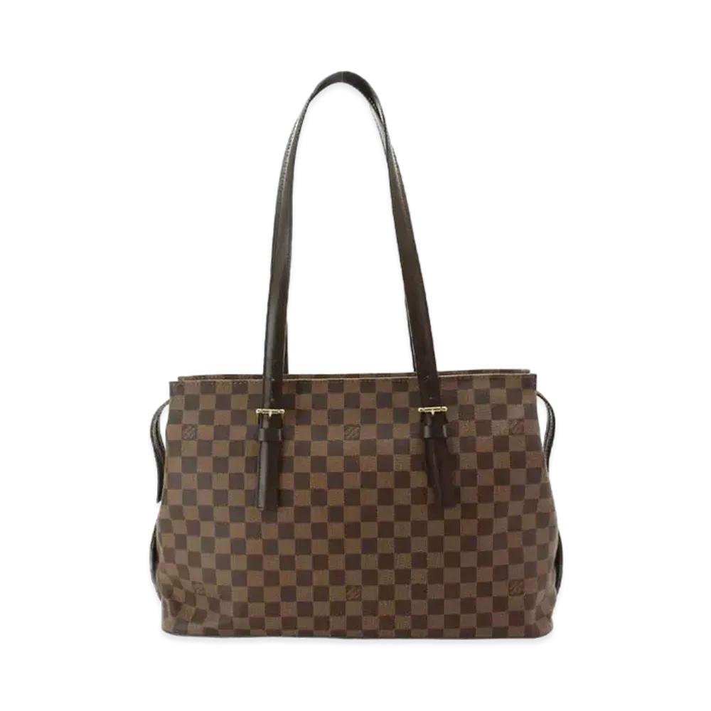 Louis Vuitton Chelsea Damier