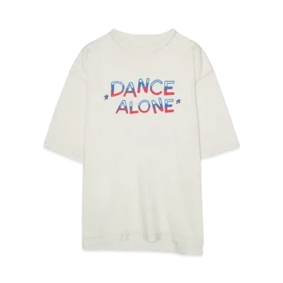 UNDERCOVER C/S "LIGHTBEIGE"