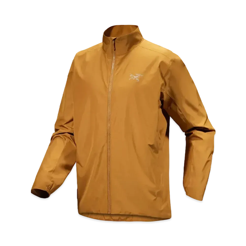 ARC'TERYX Solano Jacket Men's "Yukon" X000007223