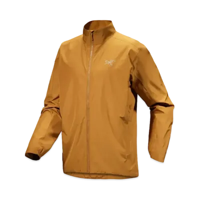 ARC'TERYX Solano Jacket Men's "Yukon" X000007223