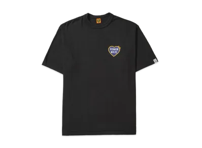 HUMAN MADE Graphic T-Shirt #11 "Black"