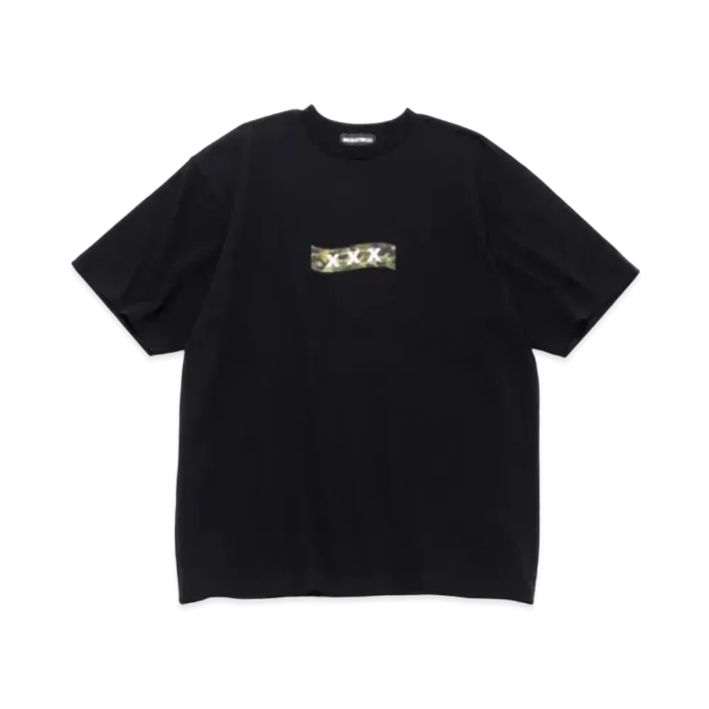 GOD SELECTION XXX T-Shirt GX-S24-ST-01