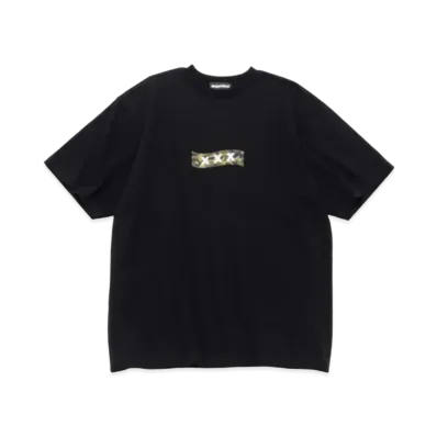 GOD SELECTION XXX T-Shirt GX-S24-ST-01