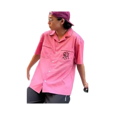 Student Apathy Boring shirts "Pink"