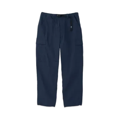 The North Face Geology Cargo Pants (Men's) "Urban Navy"