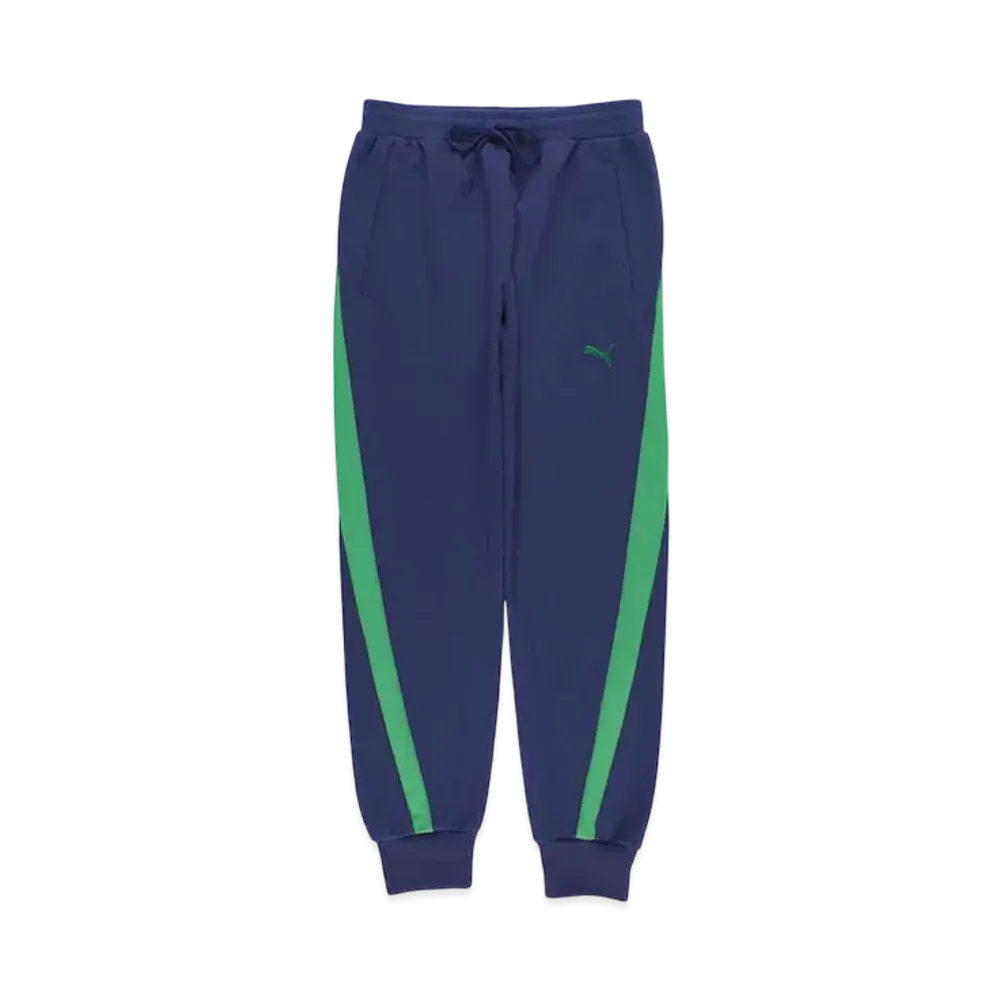 PUMA x SCYE T7 Track Pants "Archive Green"