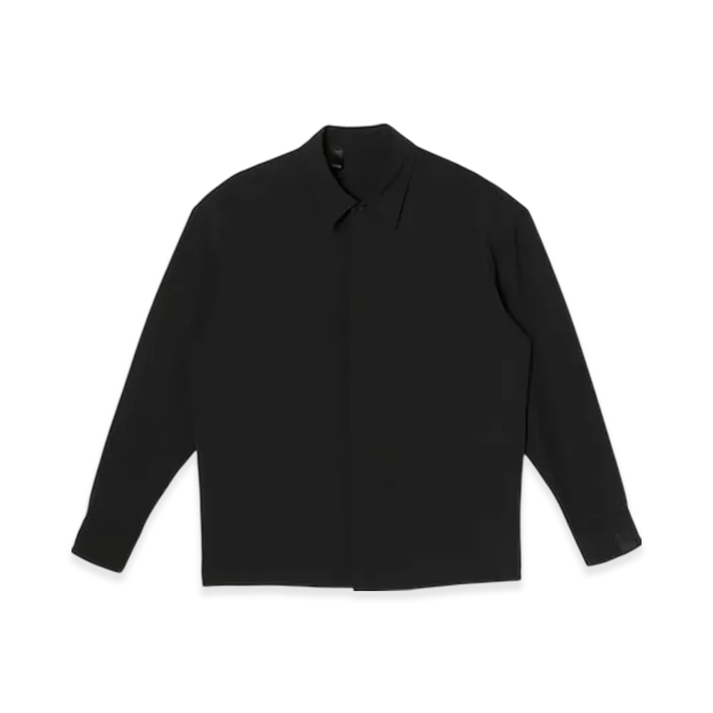N.HOOLYWOOD Shirt "Black"