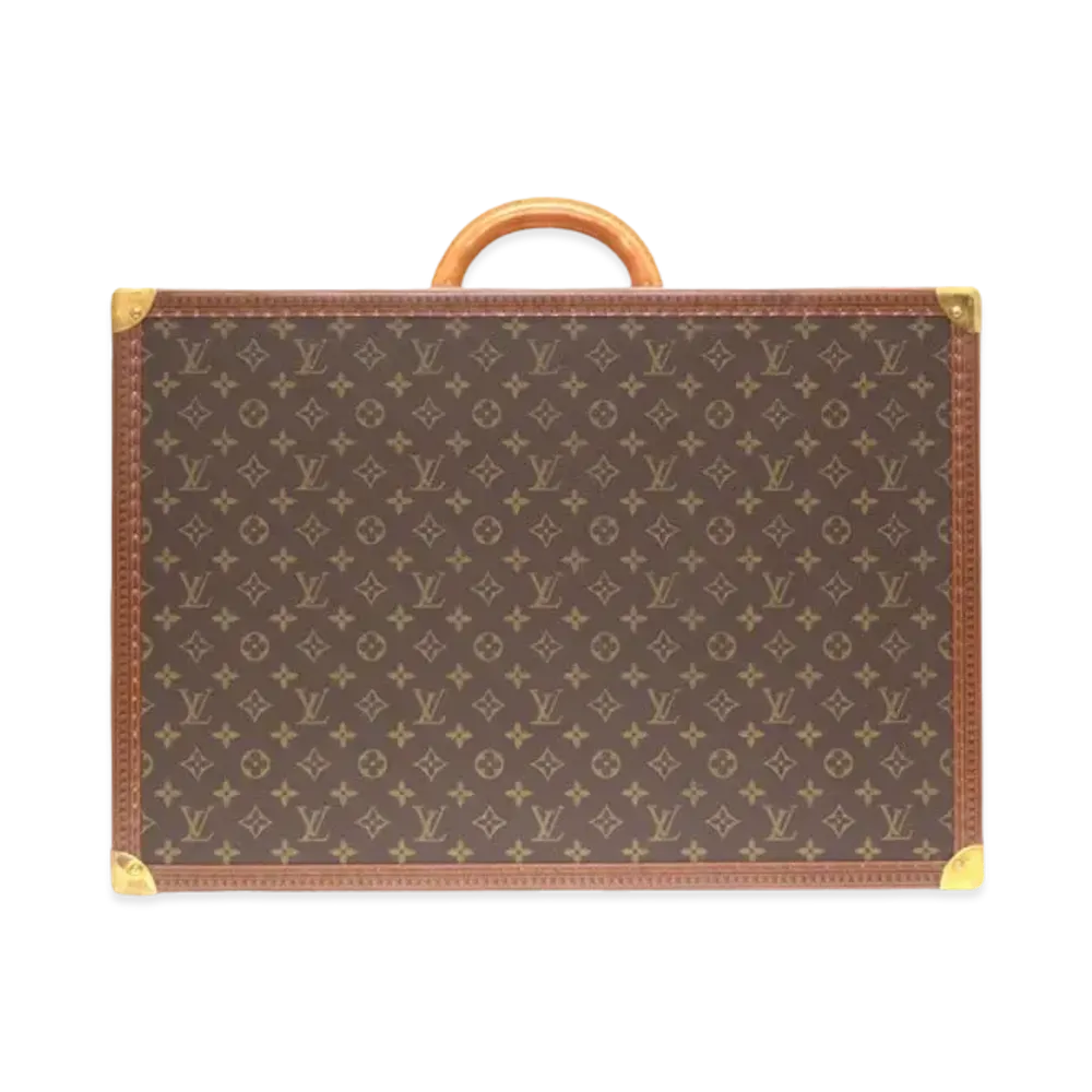 Louis Vuitton Bisten 60 Monogram
