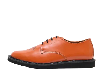 UNDERCOVER x GEORGE COX UC1F4F01 "Orange"
