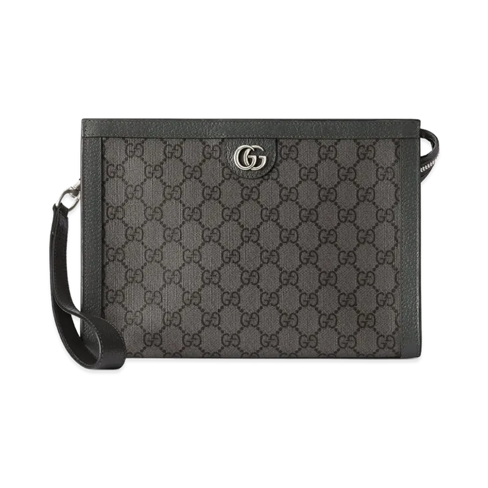GUCCI Bags "Grey"