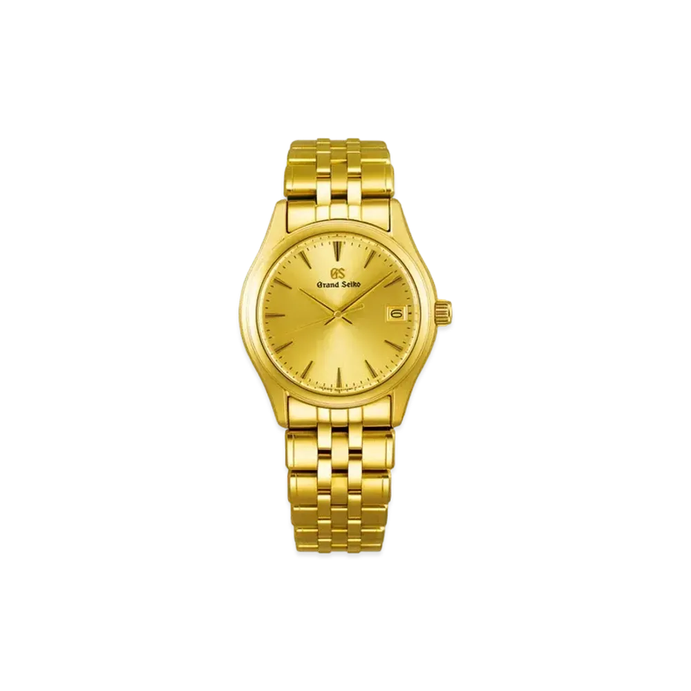 Grand Seiko Elegance Collection SBGX218