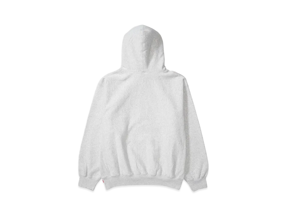 Supreme Ghostface Arc Hooded Sweatshirt 