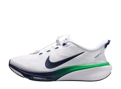 Nike Pegasus 42 EasyOn "White/Green Spark"