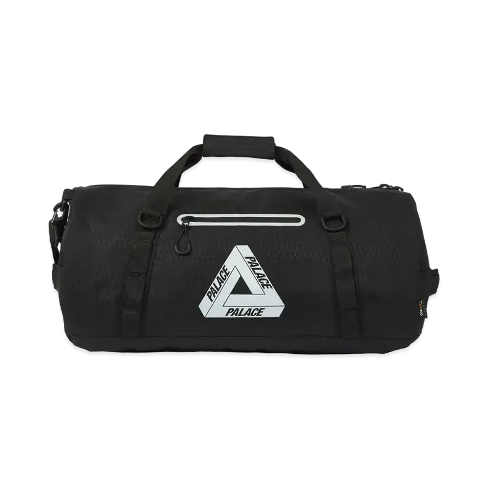 PALACE CORDURA DOUBLE DIAMOND HOLDALL "Black"