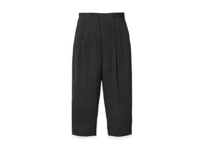 NEIGHBORHOOD Two Tuck Pants "Olive Drab"
