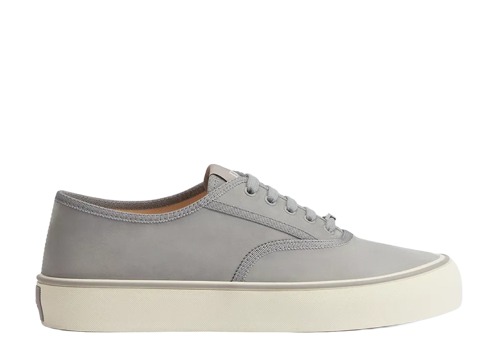 Dior Saltwind Sneaker Nubuck "Gray"