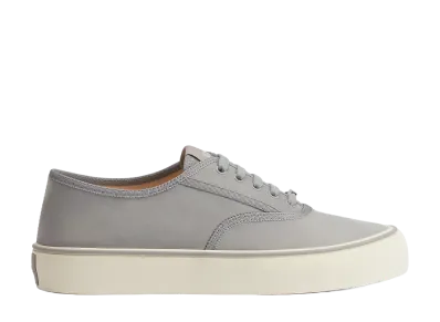 Dior Saltwind Sneaker Nubuck "Gray"