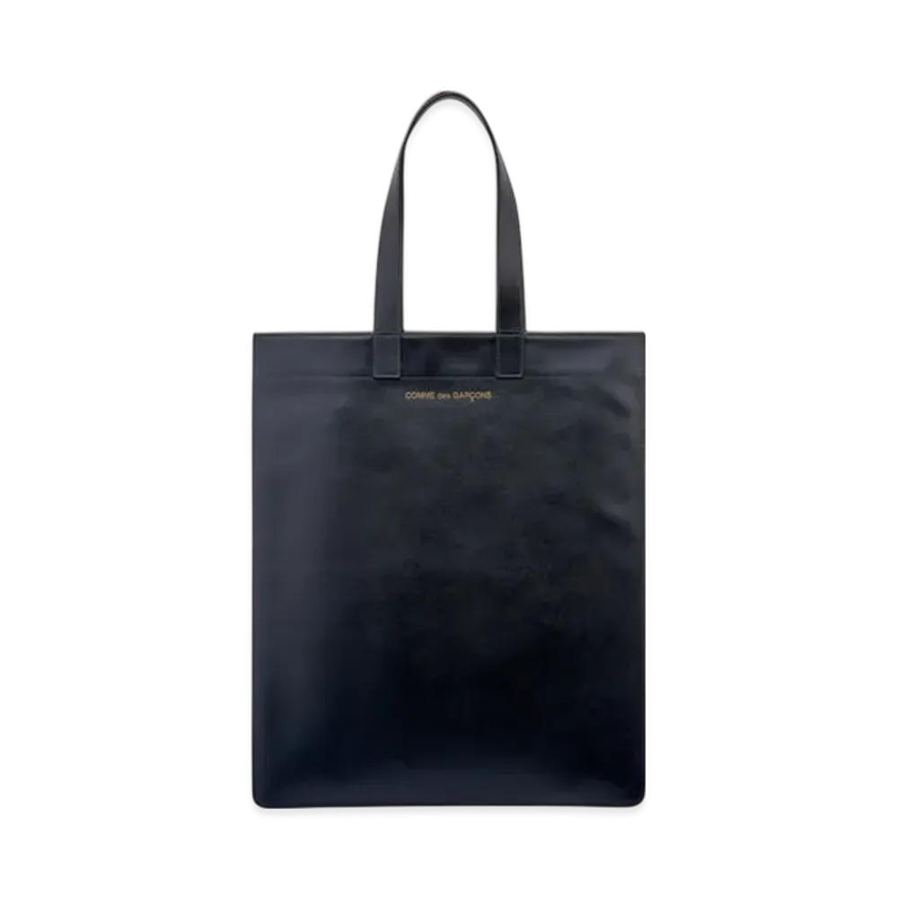 COMME des GARCONS Wallet Classic "Black"
