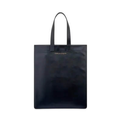 COMME des GARCONS Wallet Classic "Black"