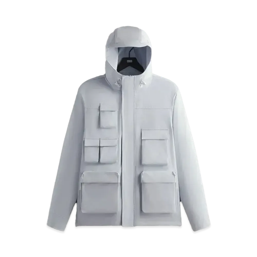 Kith Madison III Jacket "Angelite"