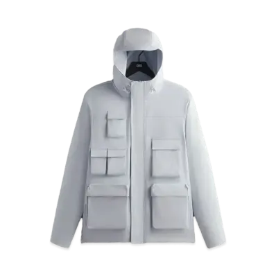 Kith Madison III Jacket "Angelite"