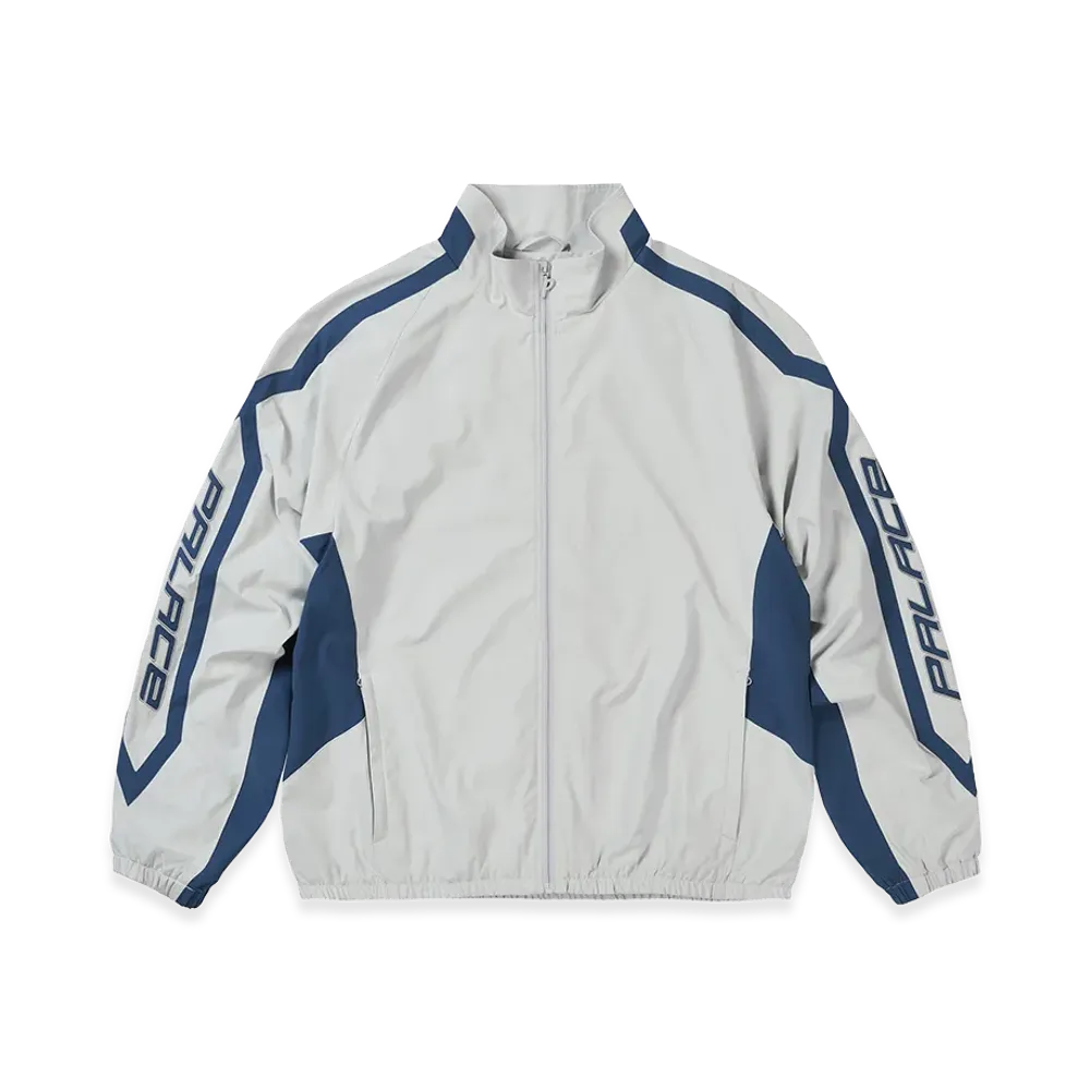 PALACE Links Shell Jacket "Ice"