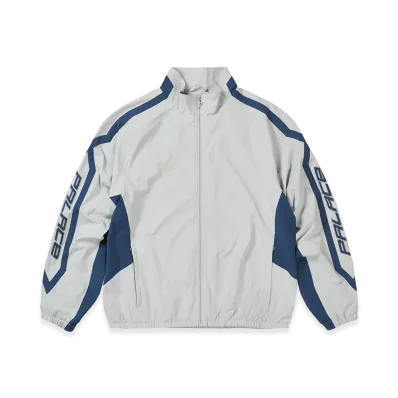 PALACE Links Shell Jacket "Ice"