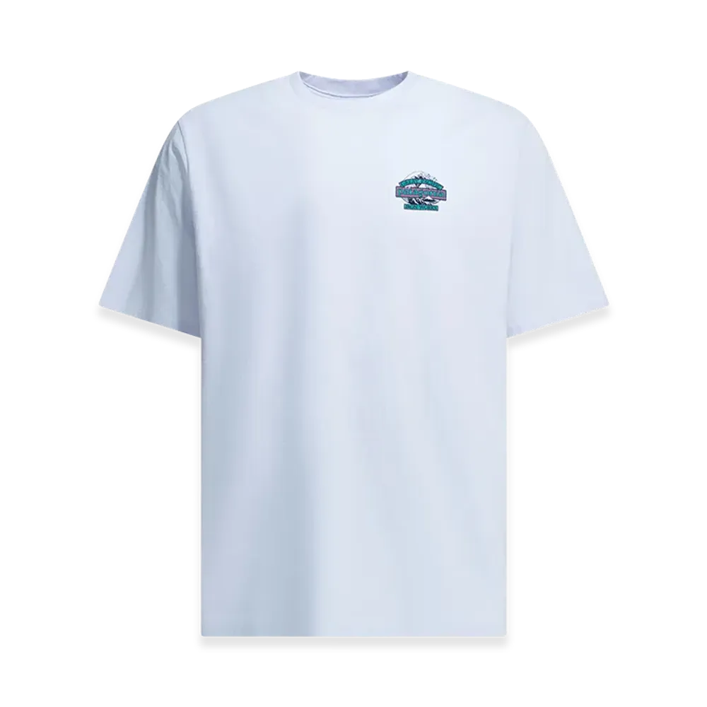 Patagonia T-Shirts "White"
