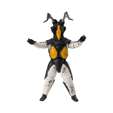 BANDAI "S.H.Figuarts" -Ultraman- Zetton 60th Anniversary Edition
