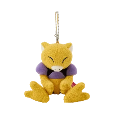 The Pokemon Company -Pokemon- Mascot Night Arcade Abra