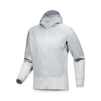 ARC'TERYX Konseal Hybrid Hoody M "Solitude" X000007729