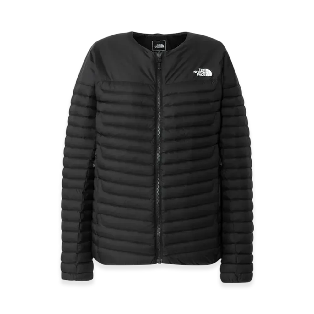 The North Face Thunder Roundneck Jacket "Black"