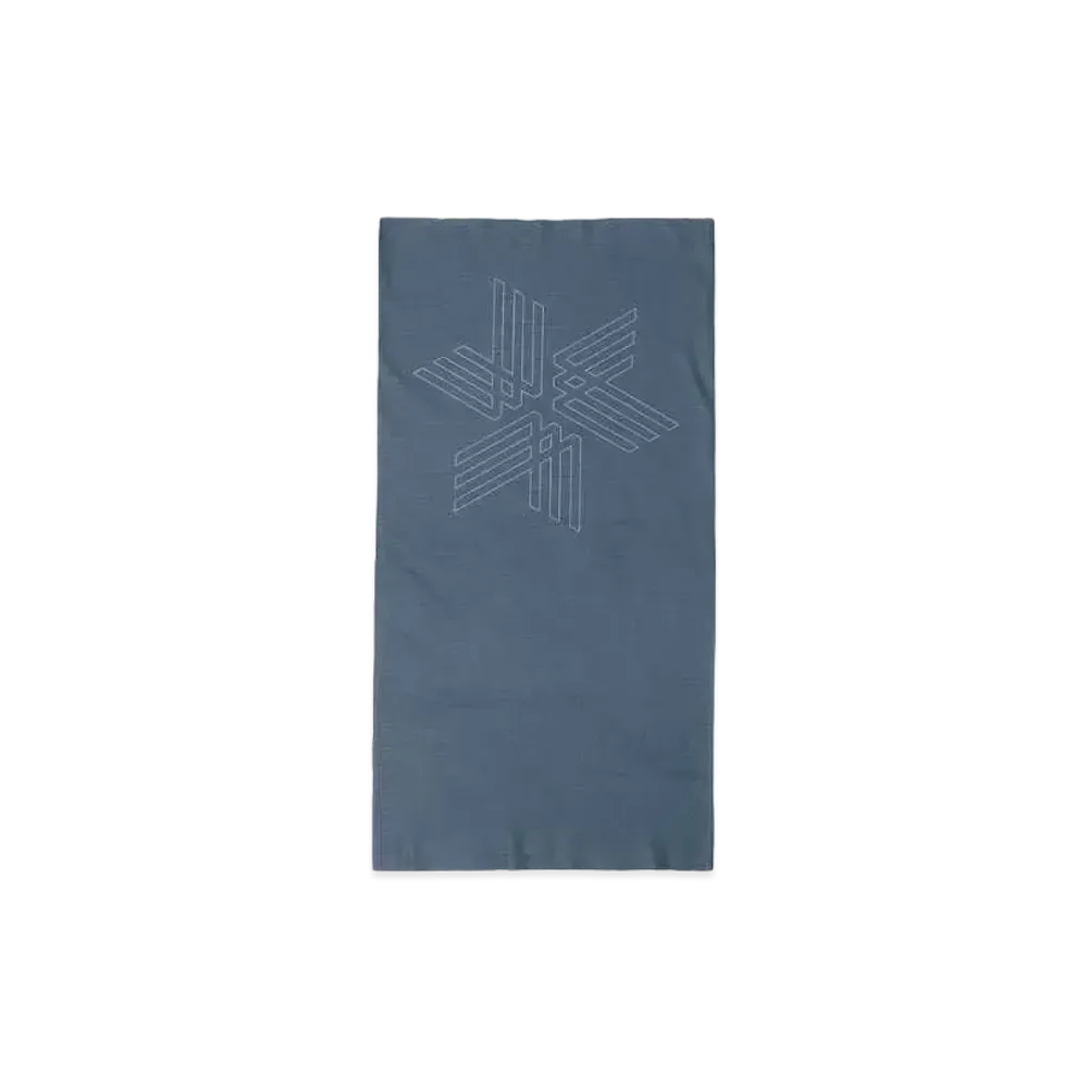 Goldwin Multiple Neck Gaiter (Unisex) "Pewter"