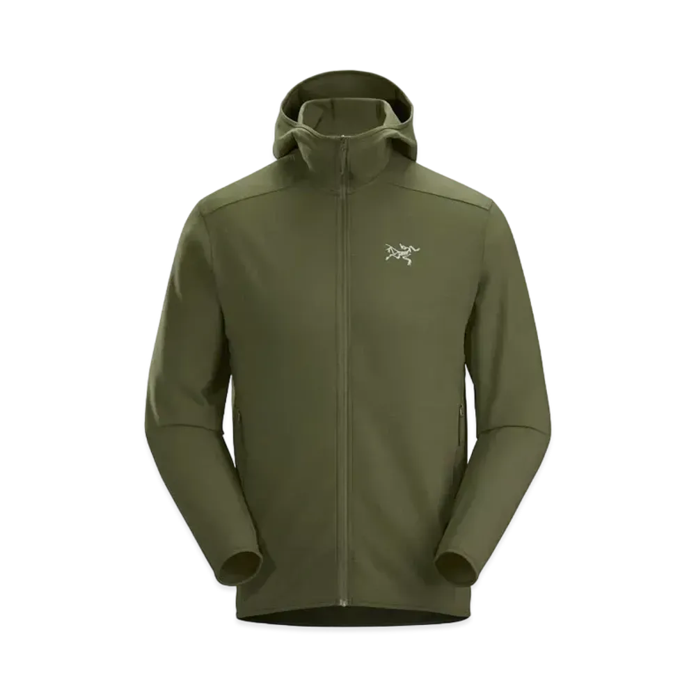 ARC TERYX KYANITE LT HOODIE "Tatsu"