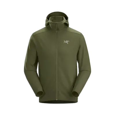 ARC TERYX KYANITE LT HOODIE "Tatsu"