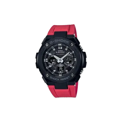 Casio G-SHOCK G-Steek GST-W300G-1A4JF