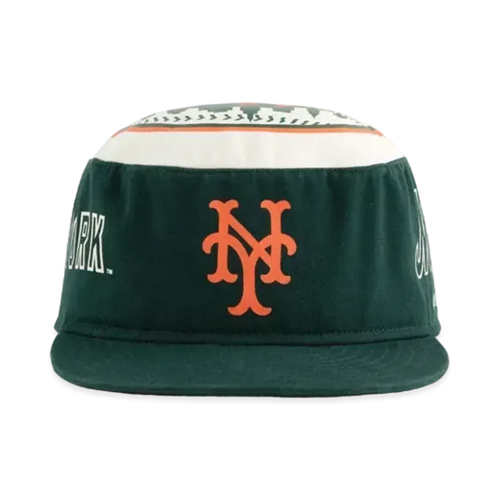 Aime Leon Dore ALD / New Era Yankees Painters Hat "Green"