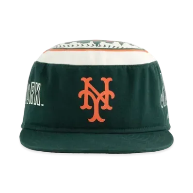Aime Leon Dore ALD / New Era Yankees Painters Hat "Green"