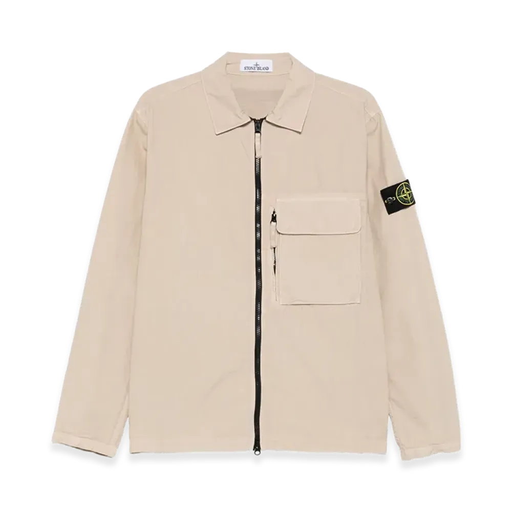 Stone Island Jackets "Beige"
