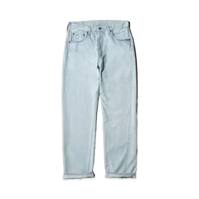 Levi's Vintage Clothing 1960 501Z "Blue"
