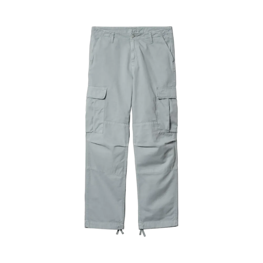 Carhartt WIP Regular Cargo Pant "Dove Grey(Garment Dyed)"