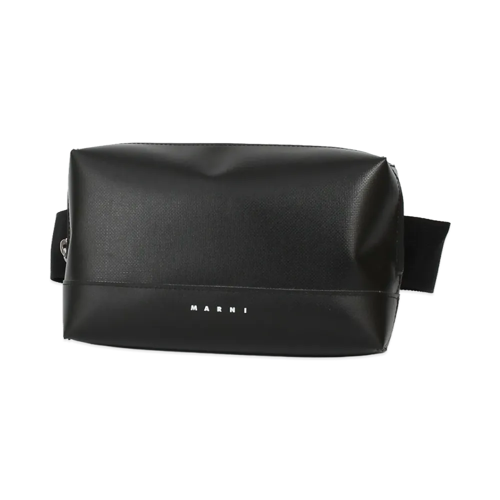 MARNI Waist Bag "Black"