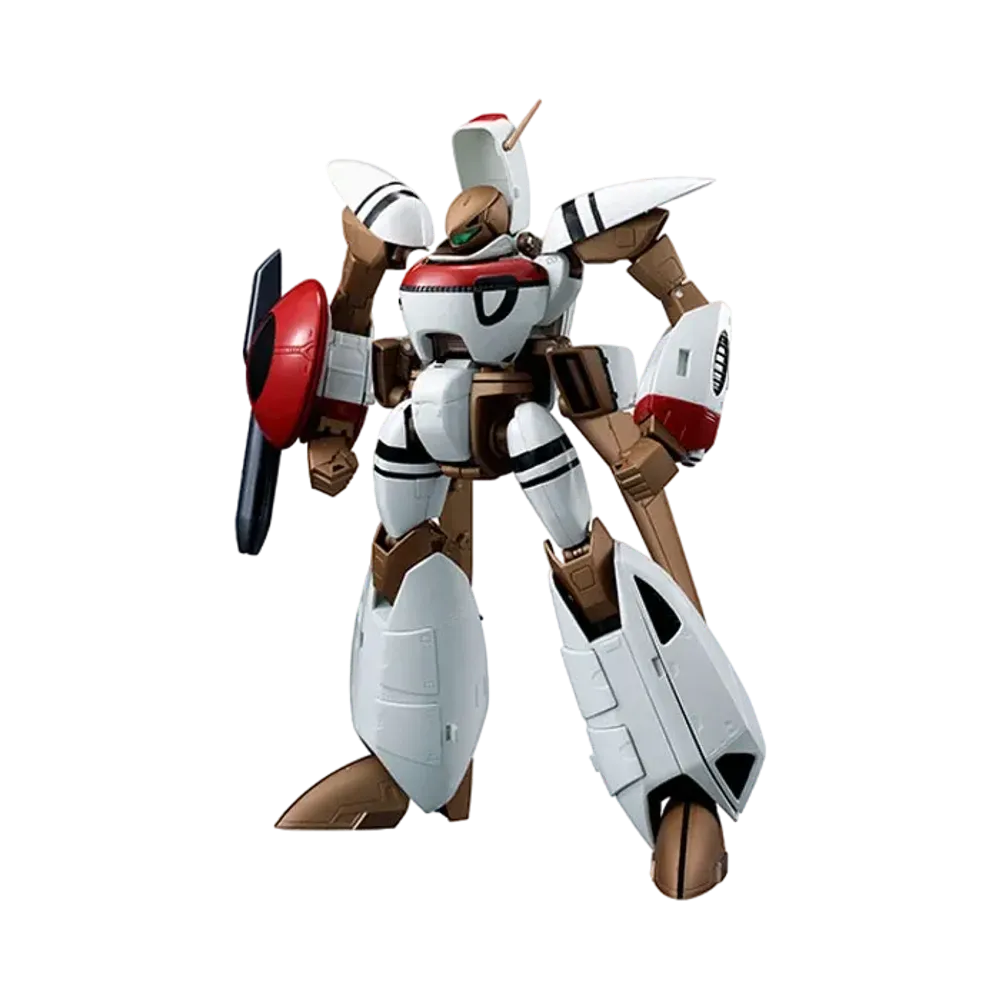 MegaHouse "VARIABLE ACTION Hi-SPEC" -Super Dimension Century Orguss- Orguss