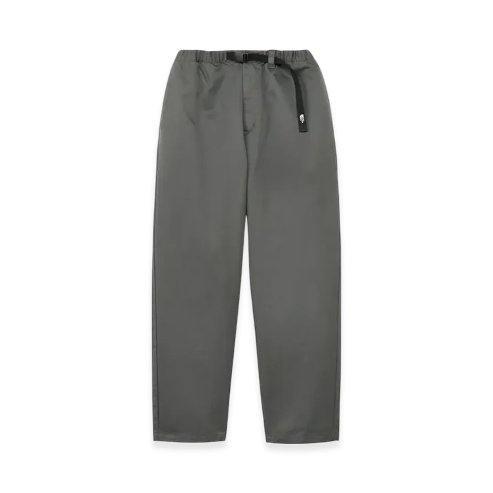 The North Face Rocksteady Chino Pants "Asphalt Gray"