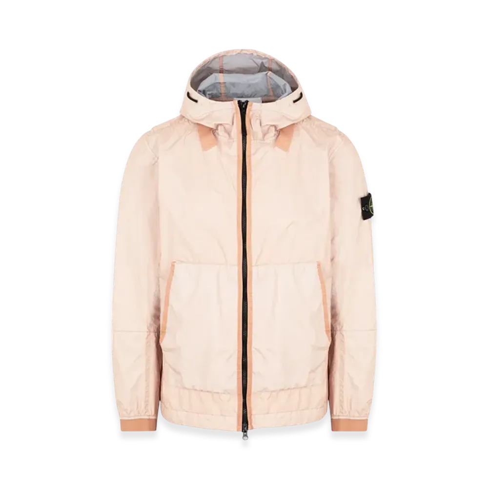 Stone Island 40523 Membrana 3L TC Jacket - 21SS "Antique Rose"