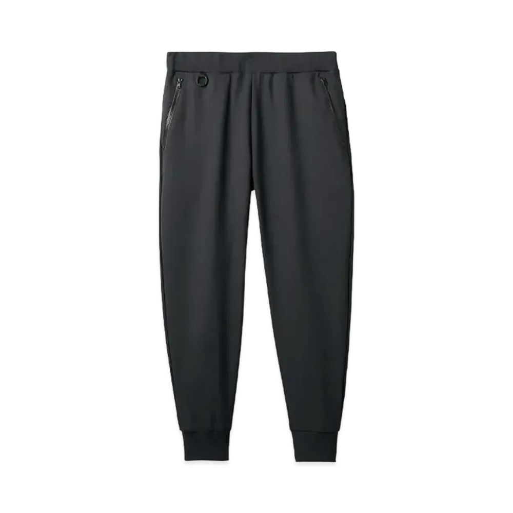 DESCENTE ALLTERRAIN I/O Stretch Sweat Pants "Azurite Gray"