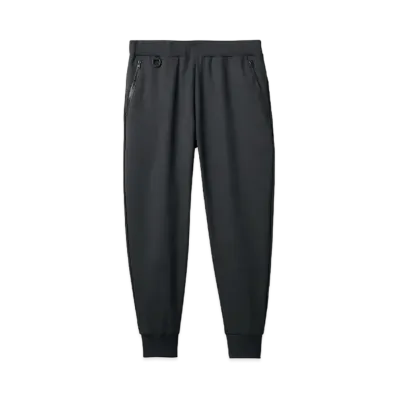 DESCENTE ALLTERRAIN I/O Stretch Sweat Pants "Azurite Gray"