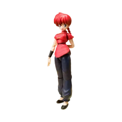 S.H.Figuarts Ryu Kumon