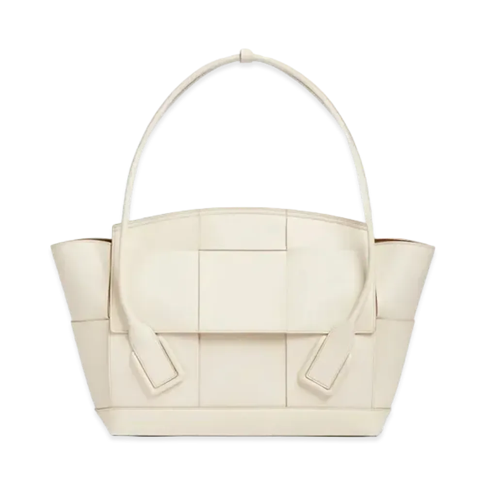 Bottega Veneta Arco "Bianco"